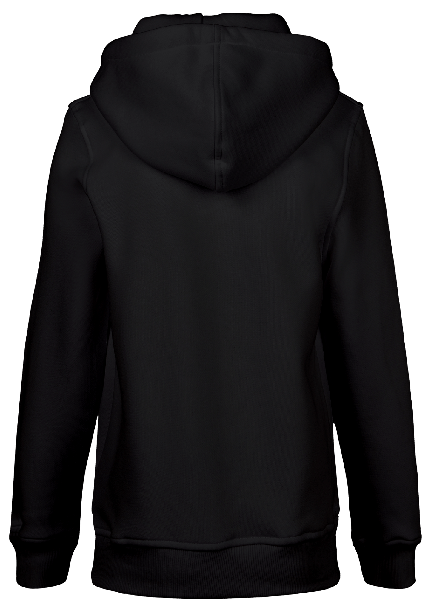 Kids´ Basic Hoodie