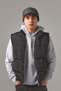 Thinsulate™ Patch Beanie