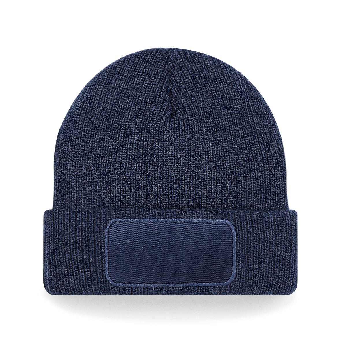 Thinsulate™ Patch Beanie