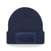 Thinsulate™ Patch Beanie