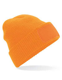 Thinsulate™ Patch Beanie