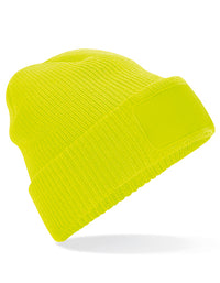 Thinsulate™ Patch Beanie