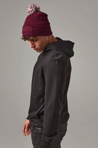 Snowstar® Patch Beanie