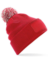 Snowstar® Patch Beanie