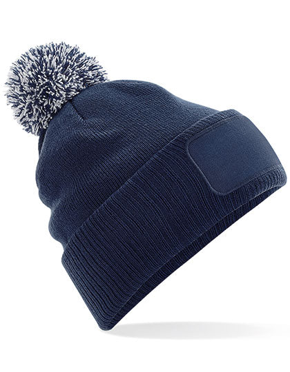 Snowstar® Patch Beanie