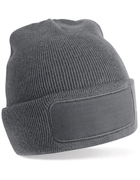 Mütze Patch Beanie