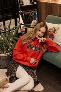 Hoody Jesus – Reason for the Season