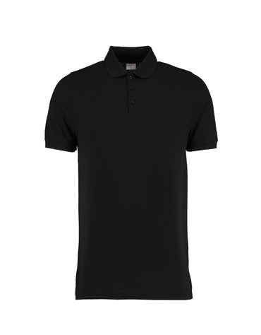 Arbeits Polo-Shirt Slim