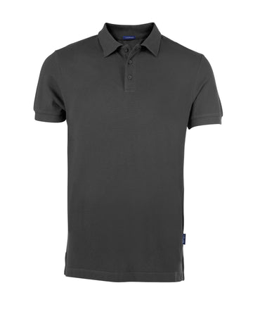 Men´s Luxury Polo-Shirt