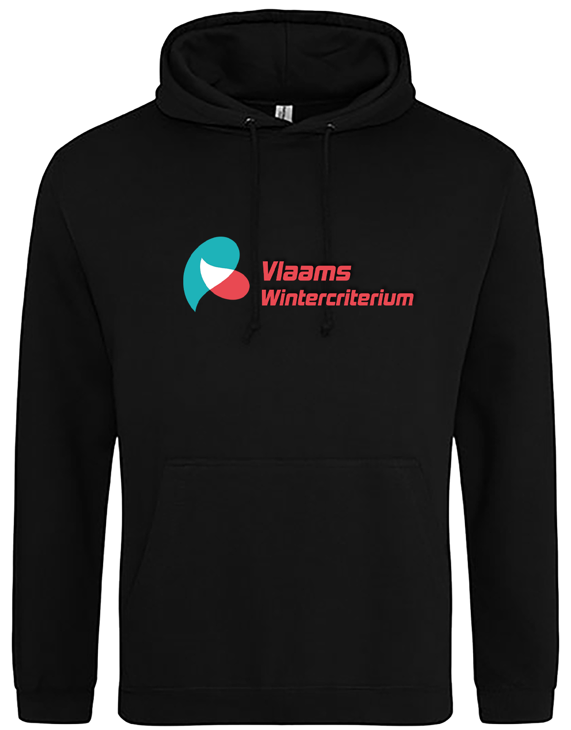 Event Hoody Vlaams Wintercriterium 2025