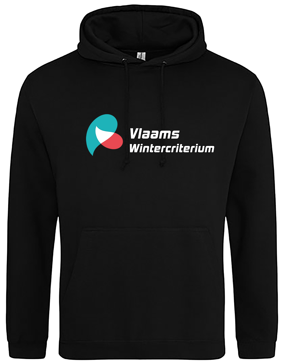 Event Hoody Vlaams Wintercriterium 2025