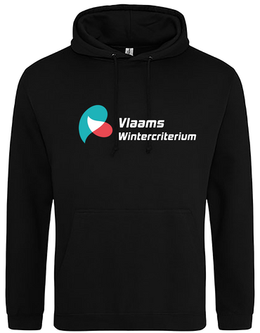 Event Hoody Vlaams Wintercriterium 2025