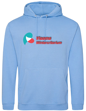 Event Hoody Vlaams Wintercriterium 2025