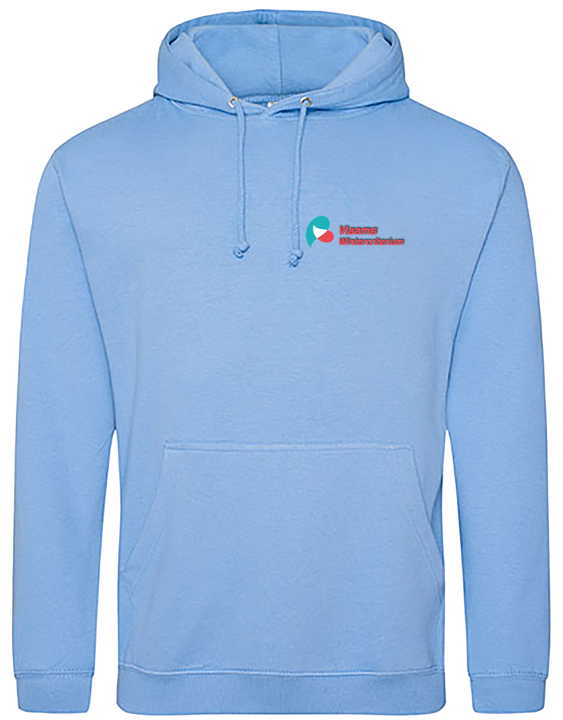 Event Hoody Vlaams Wintercriterium 2025