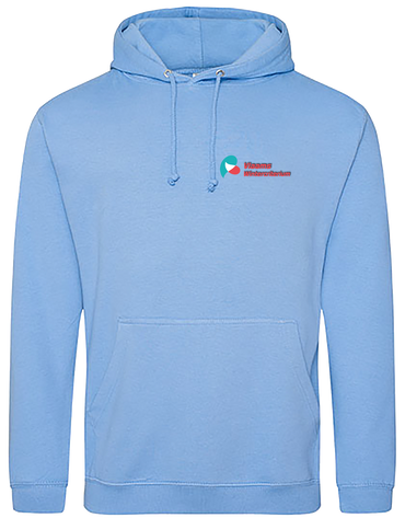 Event Hoody Vlaams Wintercriterium 2025