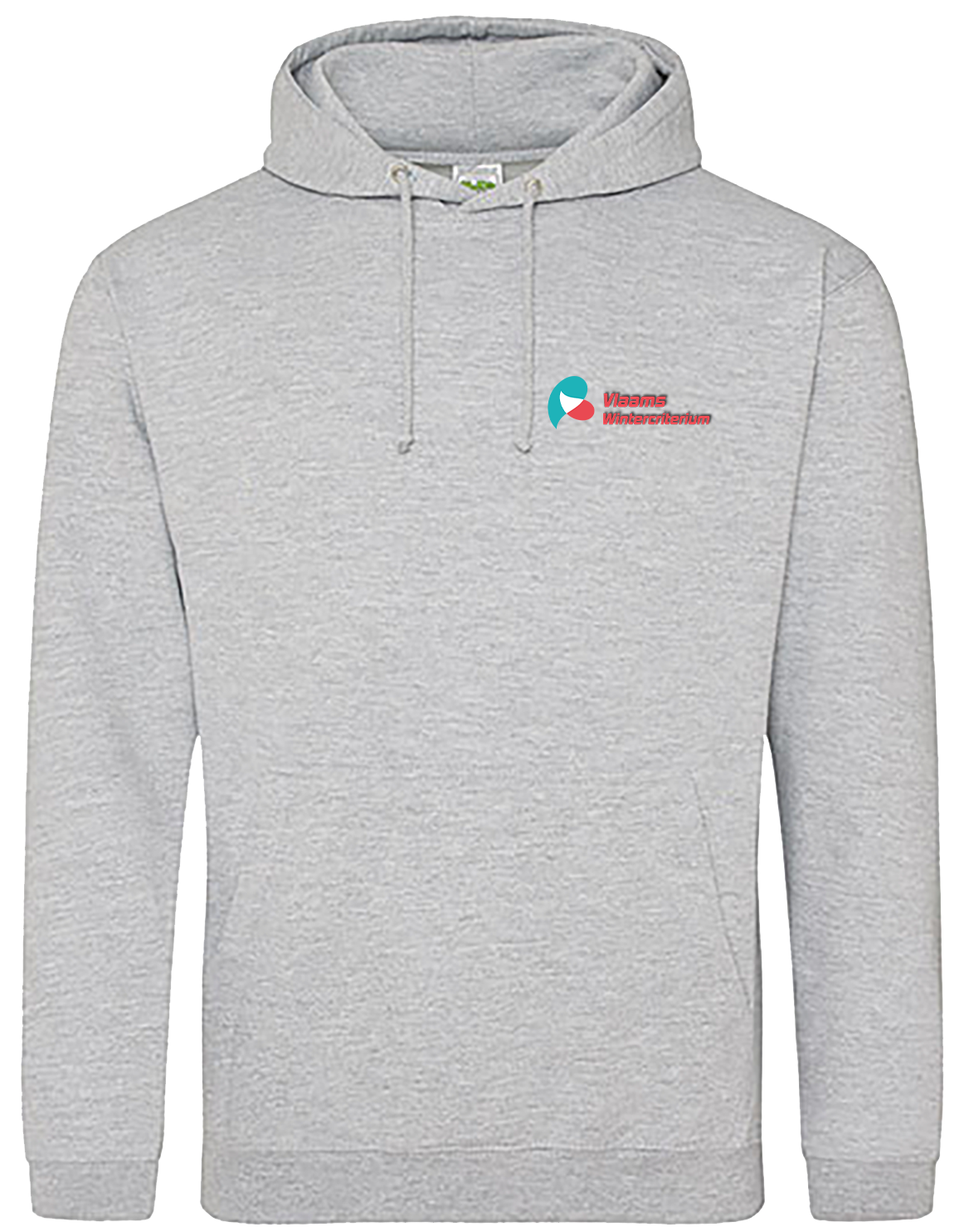 Event Hoody Vlaams Wintercriterium 2025