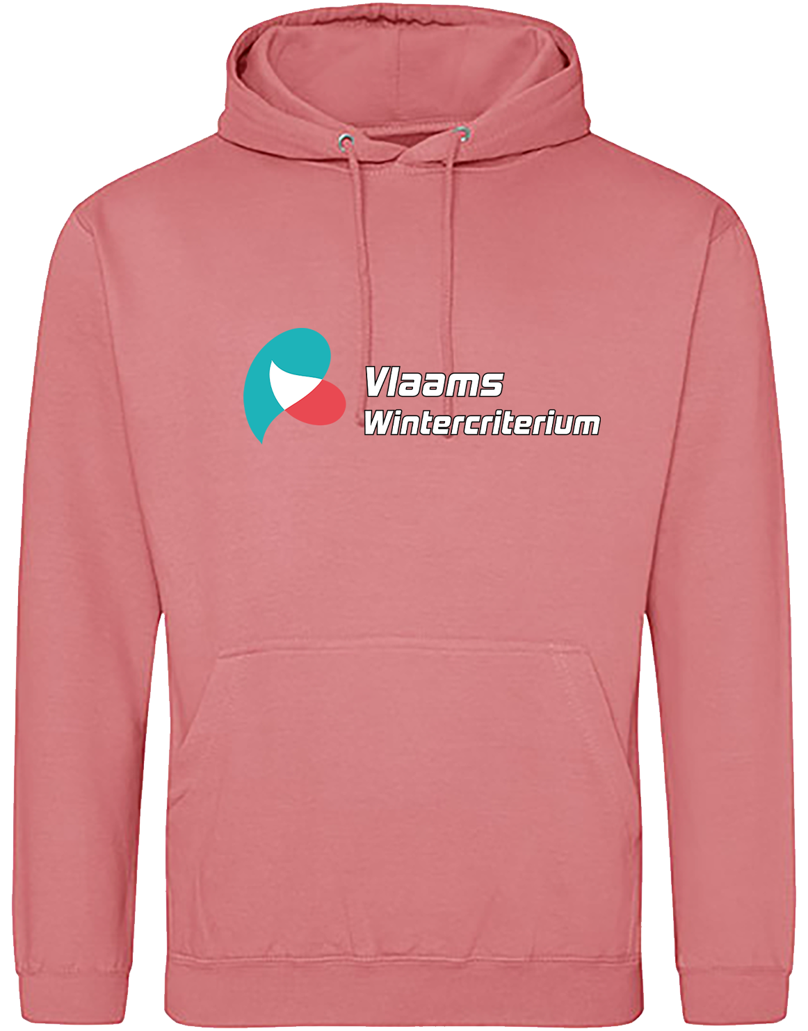 Event Hoody Vlaams Wintercriterium 2025