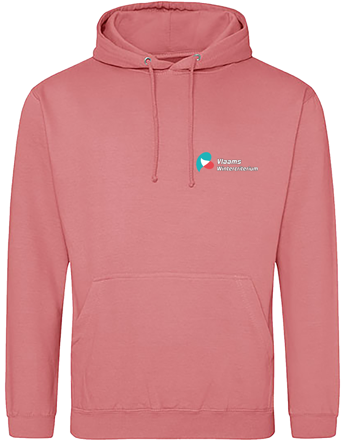 Event Hoody Vlaams Wintercriterium 2025