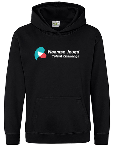 Event Kinder-Hoody Vlaamse Jeugd Talent Challenge 2025