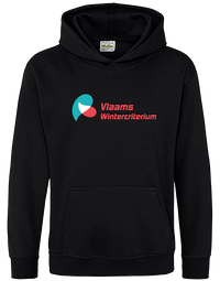 Event Kinder-Hoody Vlaams Wintercriterium 2025