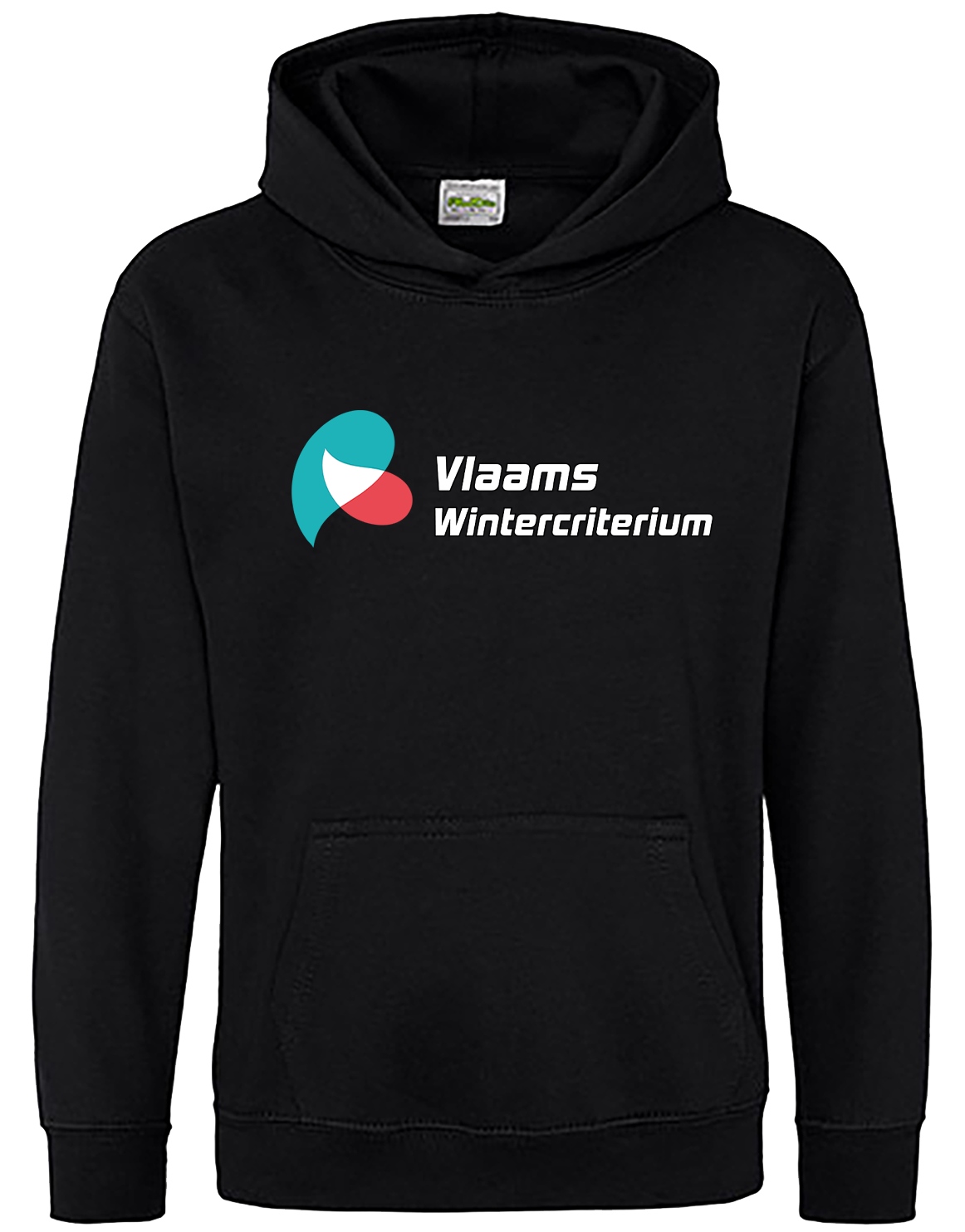 Event Kinder-Hoody Vlaams Wintercriterium 2025