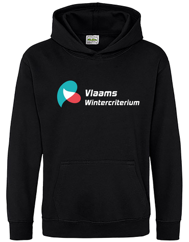 Event Kinder-Hoody Vlaams Wintercriterium 2025