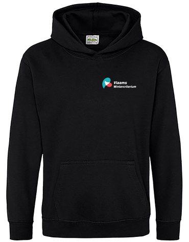 Event Kinder-Hoody Vlaams Wintercriterium 2025