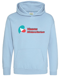 Event Kinder-Hoody Vlaams Wintercriterium 2025