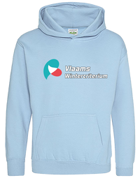 Event Kinder-Hoody Vlaams Wintercriterium 2025