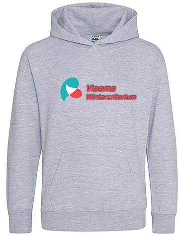 Event Kinder-Hoody Vlaams Wintercriterium 2025