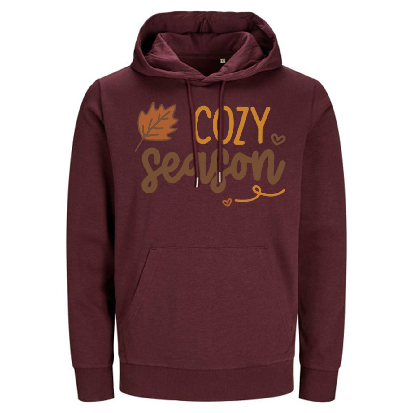Hoodie "Cozy Season"