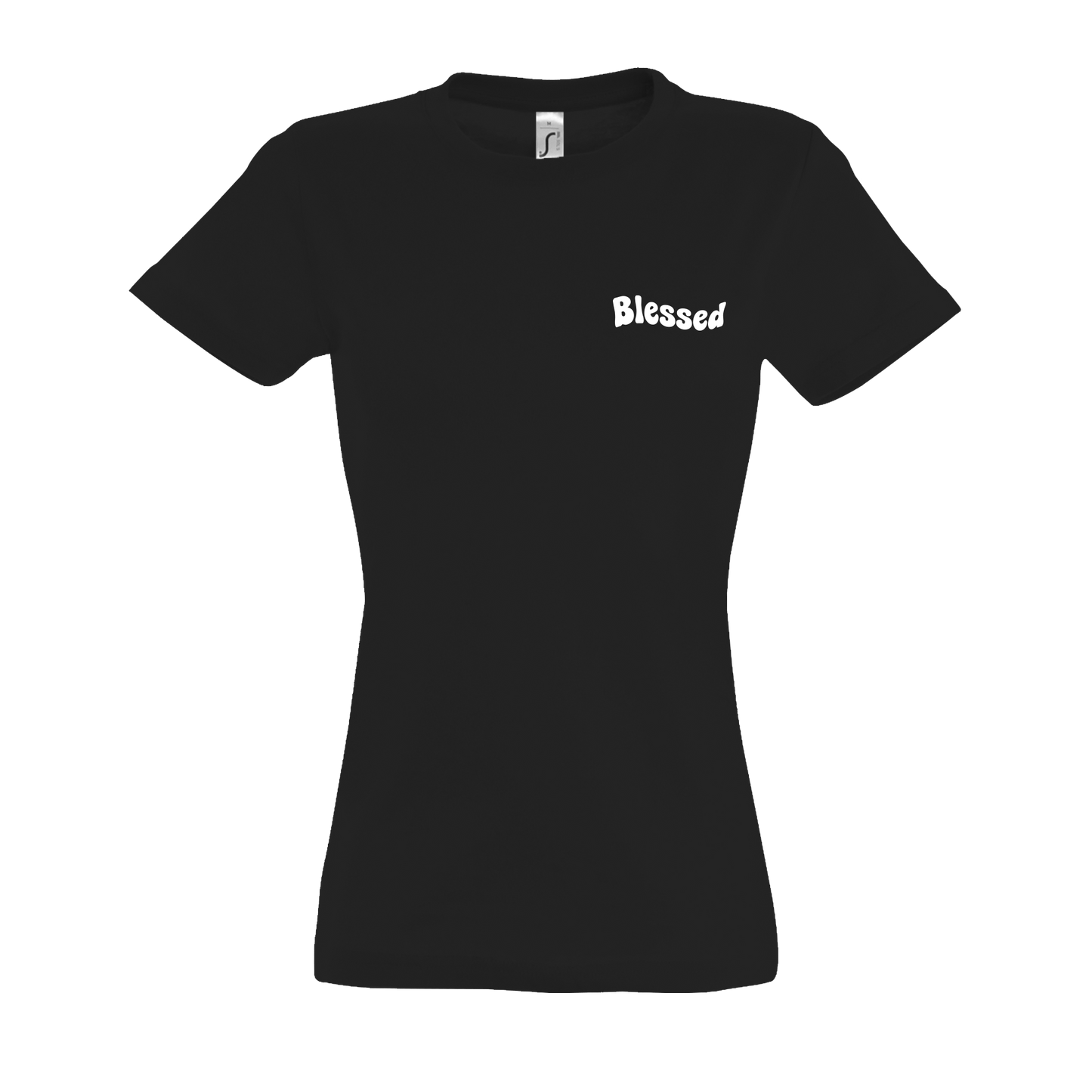 Frauen T-Shirt kurzarm