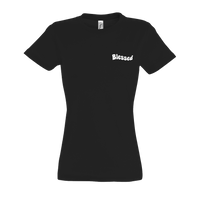 Frauen T-Shirt kurzarm