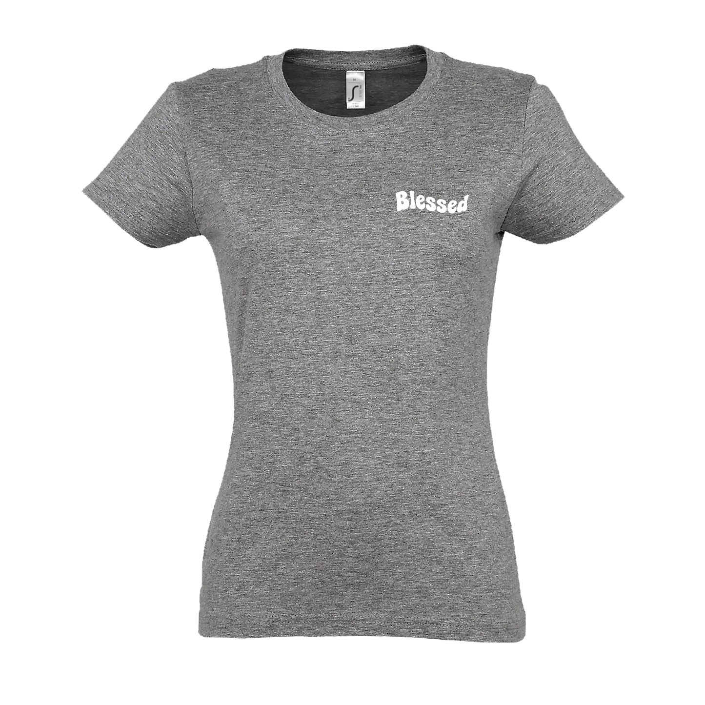 Frauen T-Shirt kurzarm