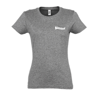 Frauen T-Shirt kurzarm