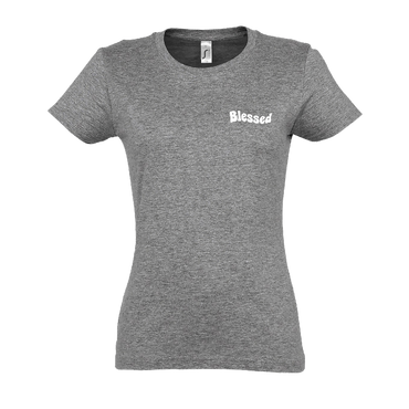 Frauen T-Shirt kurzarm