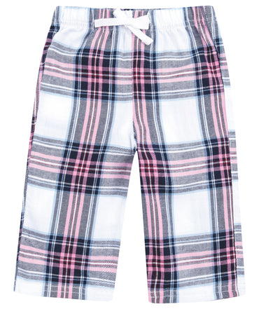 Baby Tartan Trousers