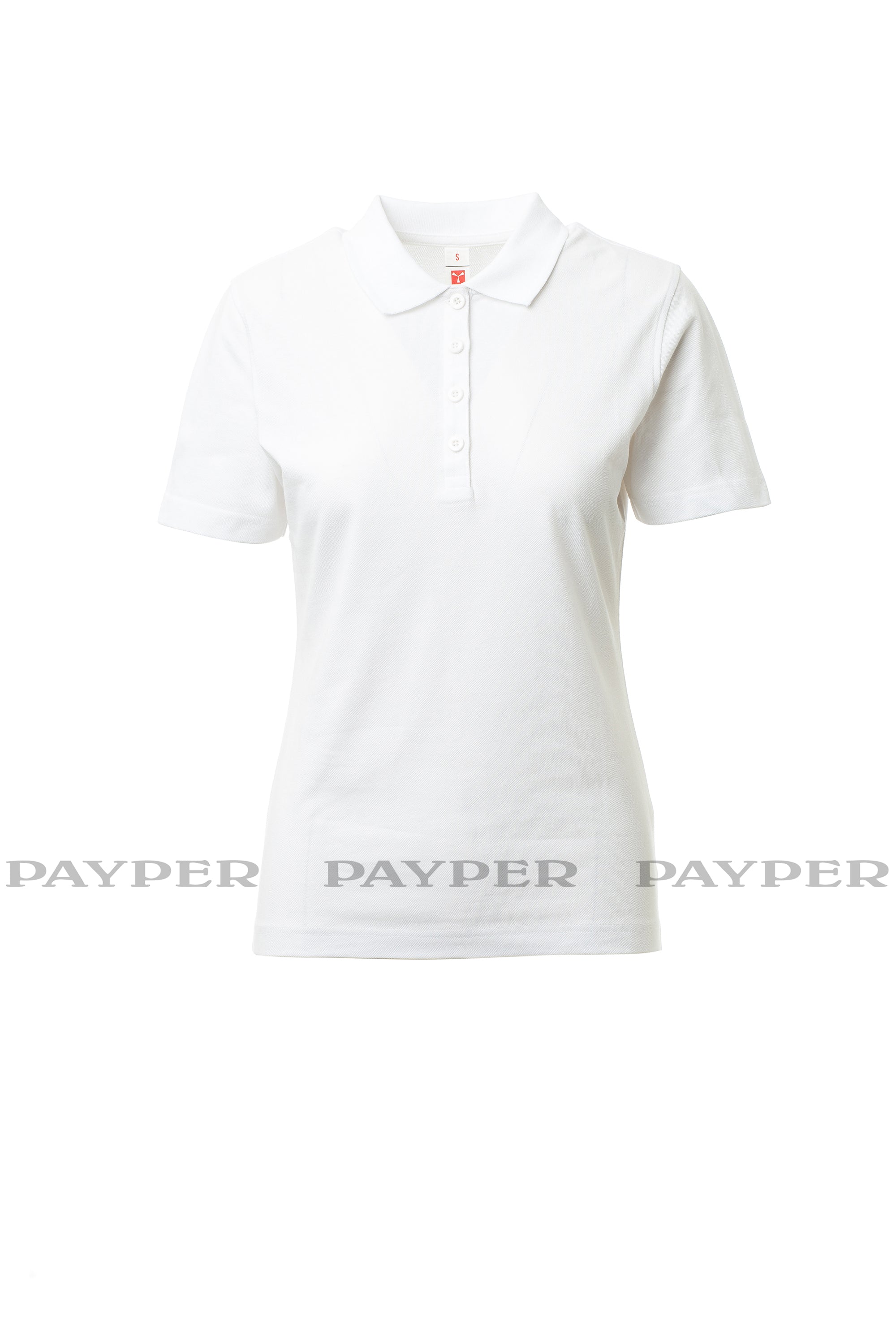 Poloshirt  "ROME LADY"