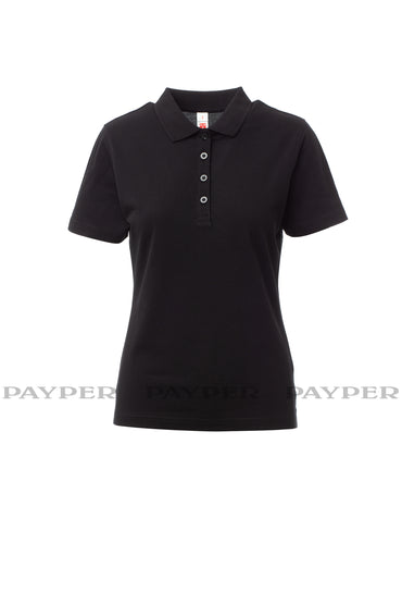 Poloshirt  "ROME LADY"