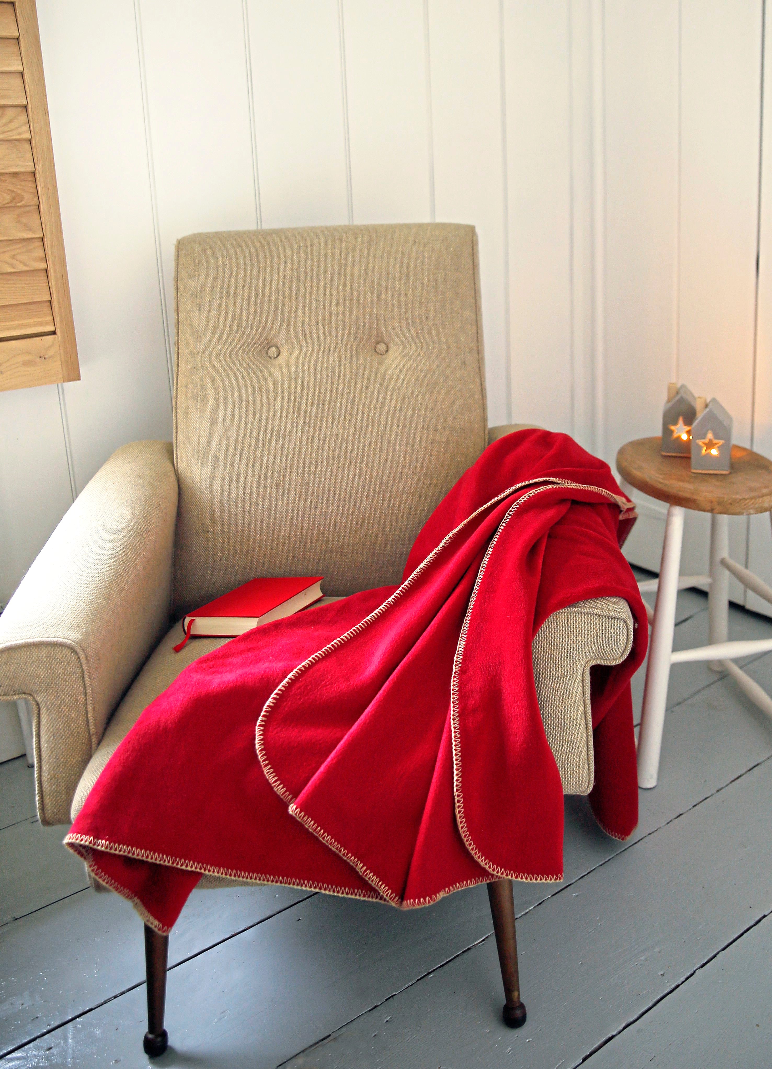Polartherm™ Blanket – Fine Designs OHG