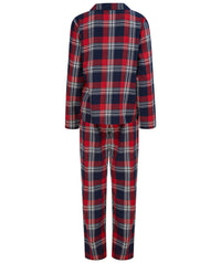 Women´s Tartan Lounge Set