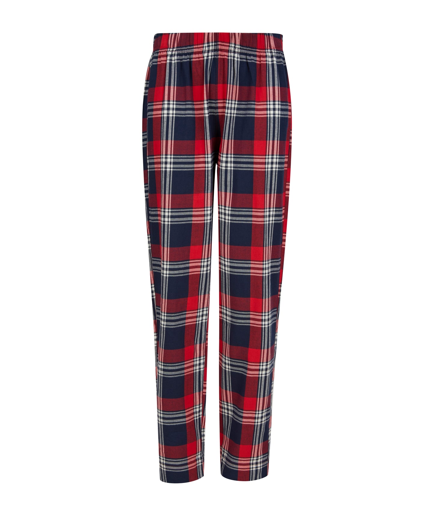 Women´s Tartan Lounge Set