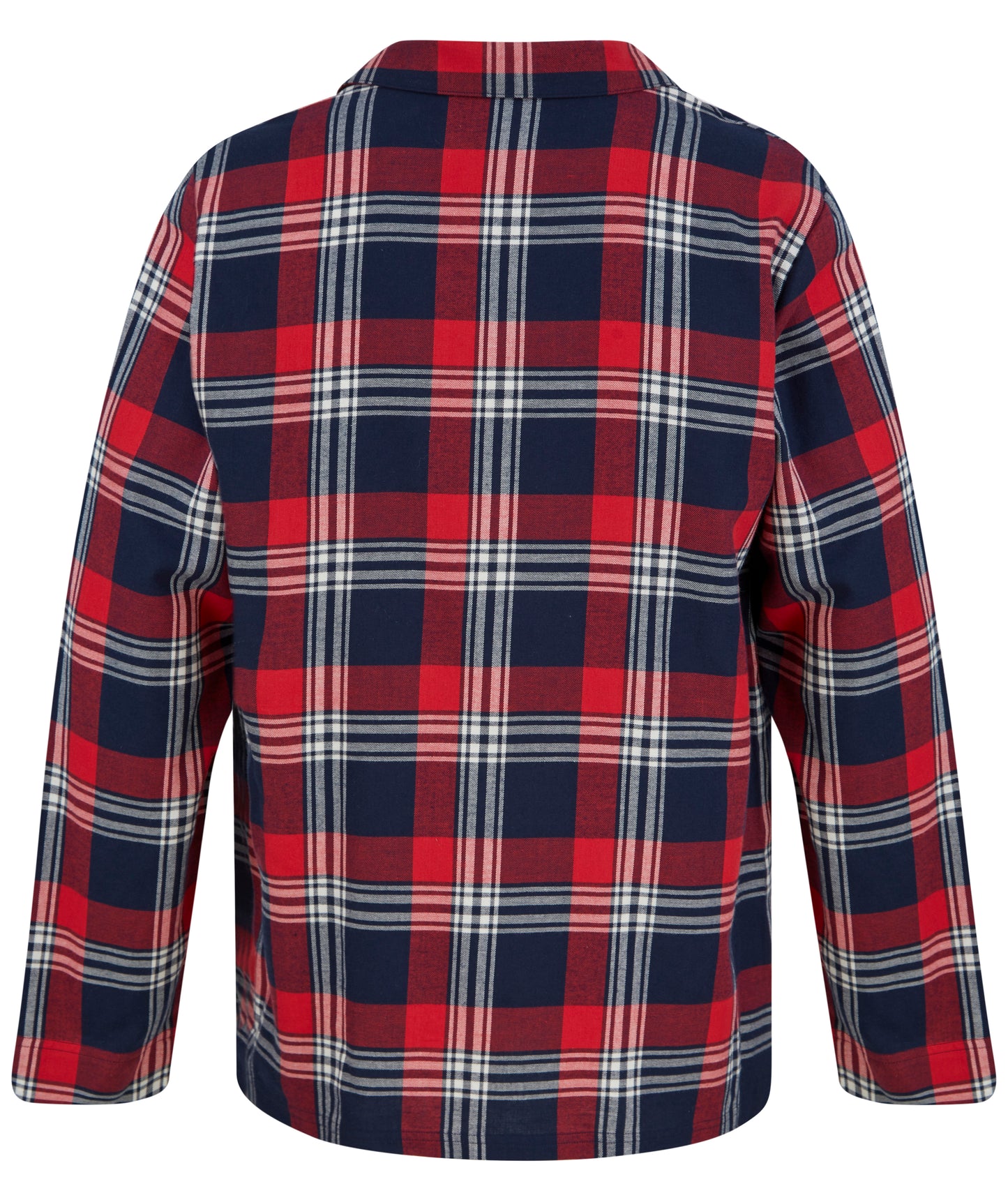 Men´s Tartan Lounge Set