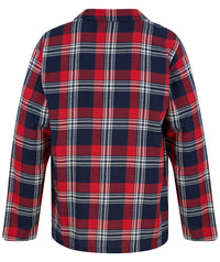 Men´s Tartan Lounge Set