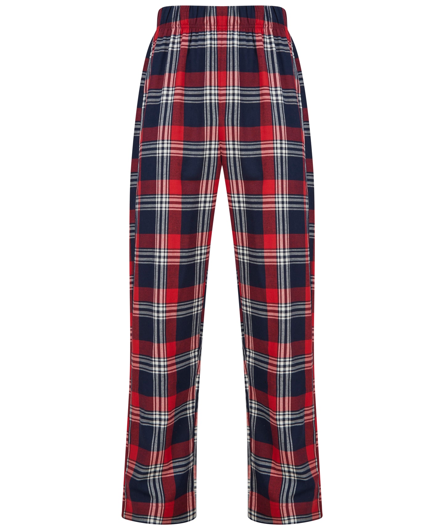 Men´s Tartan Lounge Set