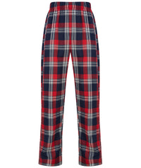 Men´s Tartan Lounge Set