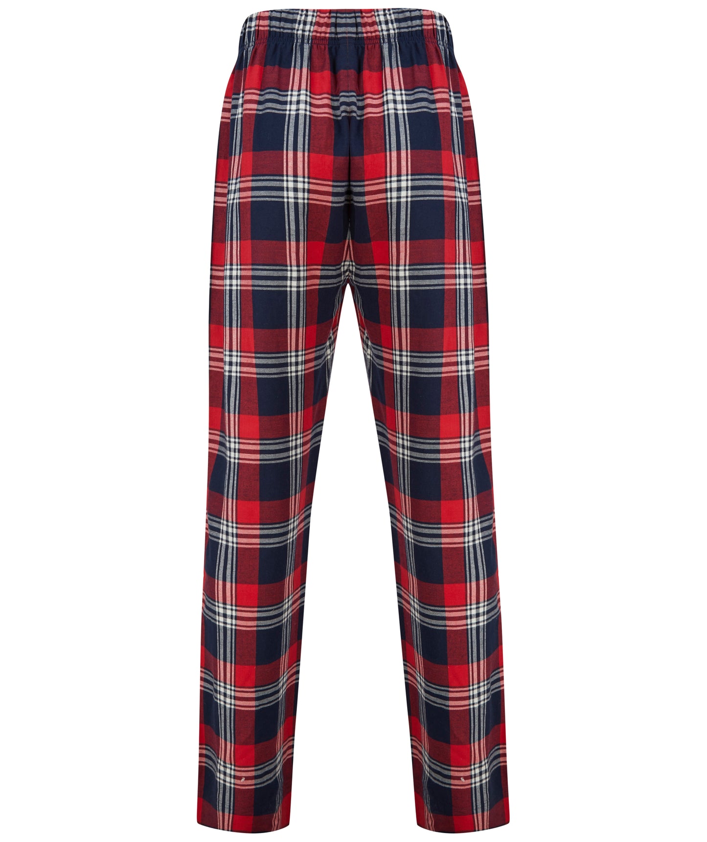 Men´s Tartan Lounge Set
