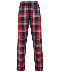 Men´s Tartan Lounge Set