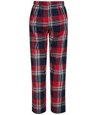 Kids´ Tartan Lounge Set