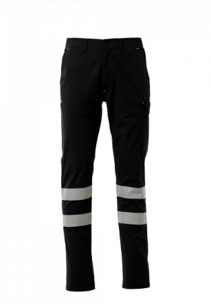 Hose Power Stretch Summer Reflex